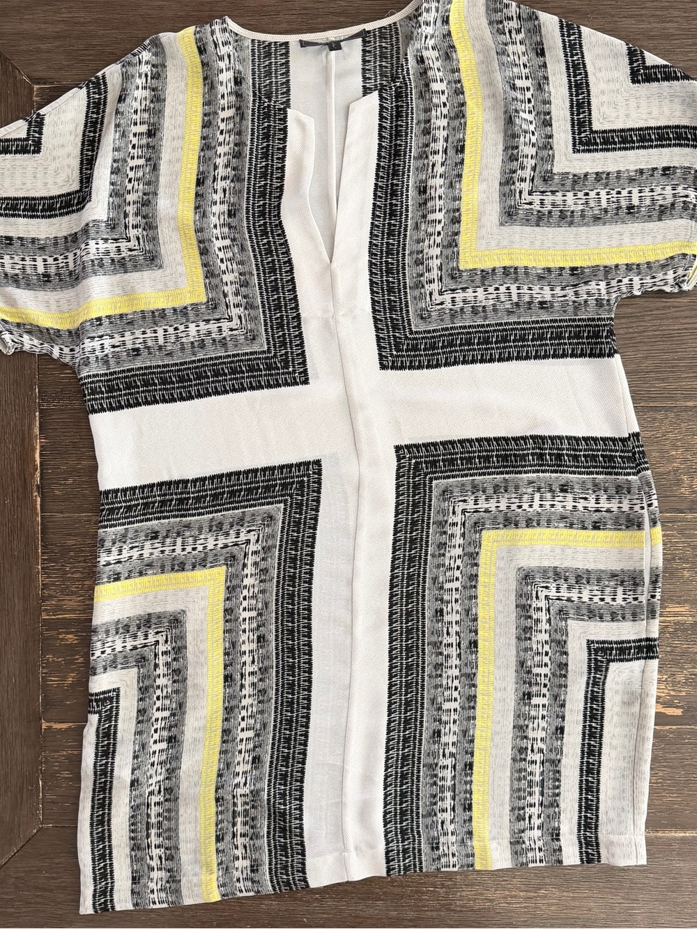 BCBGMaxAzria Dress